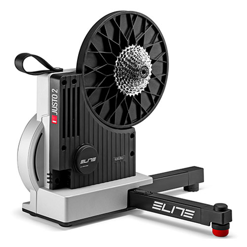 Elite Suito-T 105スプロケット付 Elite Suito-T 105スプロケット付(ELITE】スプロケ付きで税込10