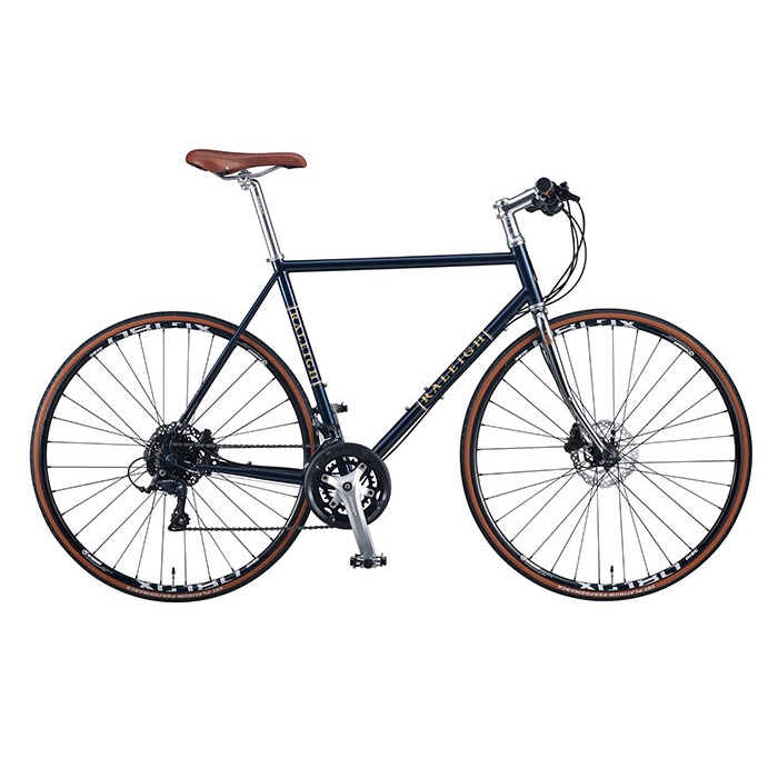 送料無料】【代引不可】25ラレー Radford Classic Disc アガトブルー