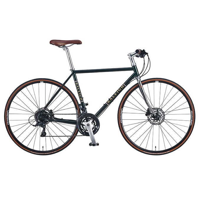 Raleigh ロードバイクフレーム 送料込 すぐ発送 RALEIGH(ラレー)|2019 サイクルショップカンザキ吹田店 ロードバイク