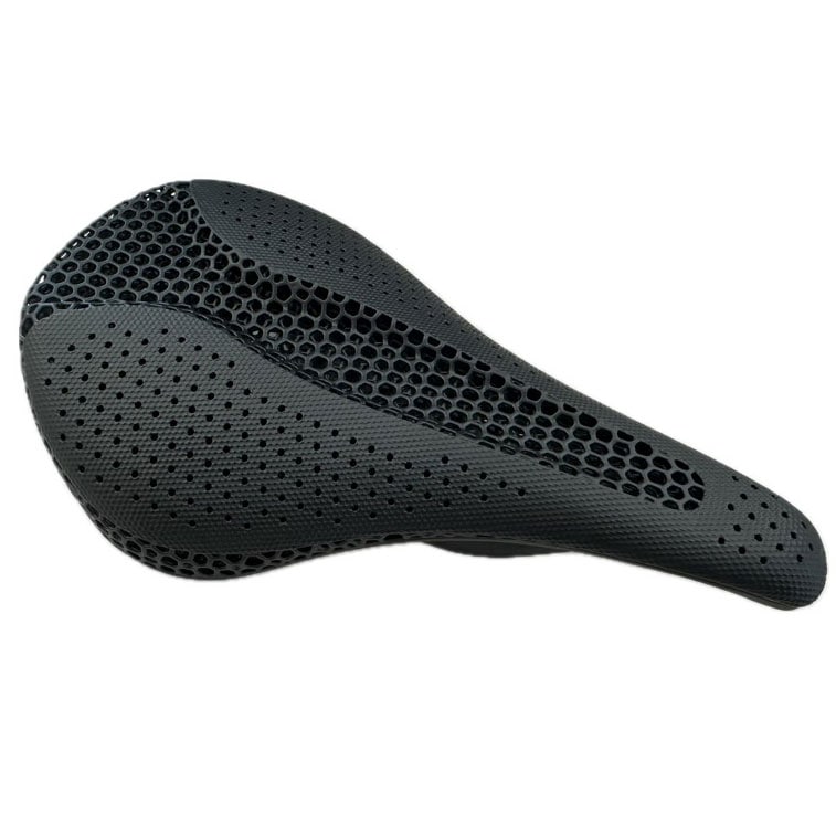 軽量サドル TNI SuperJet カーボンサドル スーパージェット 私も愛用♪カーボンサドル『TNI SUPER JETカーボンサドル