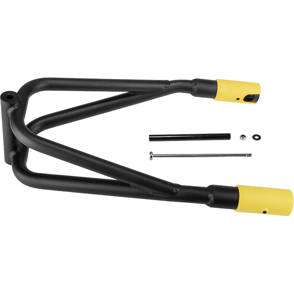 トピーク 自転車アクセサリー ジャーニー トレイラー TX ヨーク トピーク ジャーニー トレイラー TX ヨーク | アクセサリー,キャリア