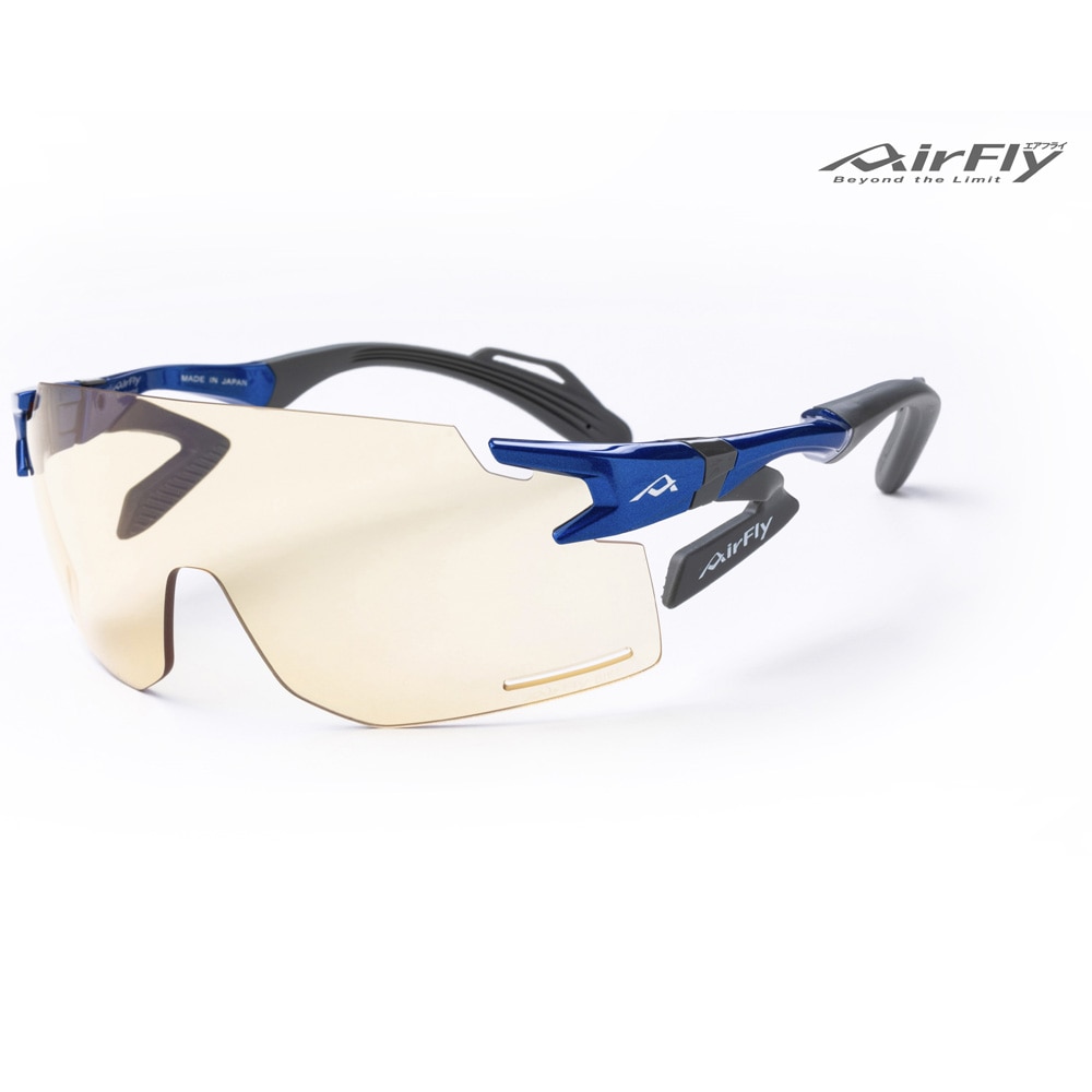Spare Lens【AF-301 C-33BK 調光グレーレンズ】｜ 商品詳細
