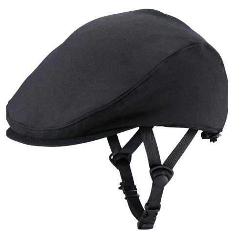 OGKカブト リベロ（LIBERO） TK ハンチング ヘルメット ダークグレー