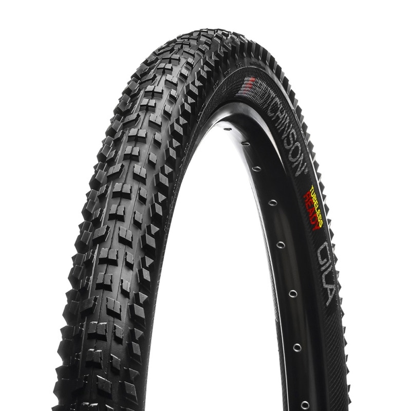 マウンテンバイクパーツ,タイヤ,チューブレスレディ,ハッチンソン