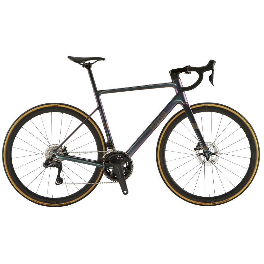送料無料】【代引不可】25ジオス BREEZE R7100 オーロラアメジスト
