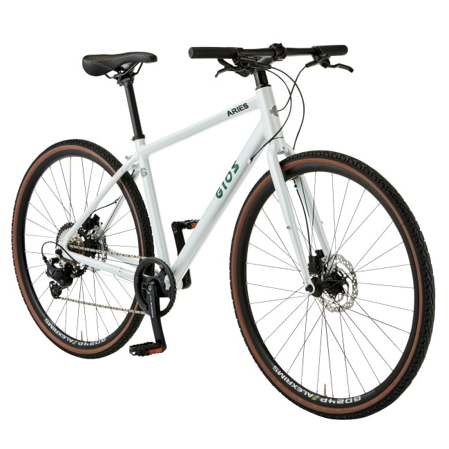 MIGNON 車・バイク・自転車 GIOS GALF MTB ジオスのマウンテンバイク