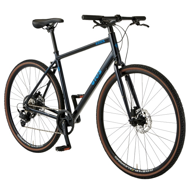 送料無料】【代引不可】25ジオス ARIES ミッドナイトブラック | すべて