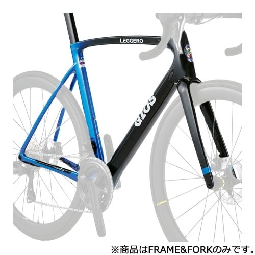 雀　westyレース用ロードバイク（フレームのみ） 雀様専用 westyレース用ロードバイク（フレームのみ）