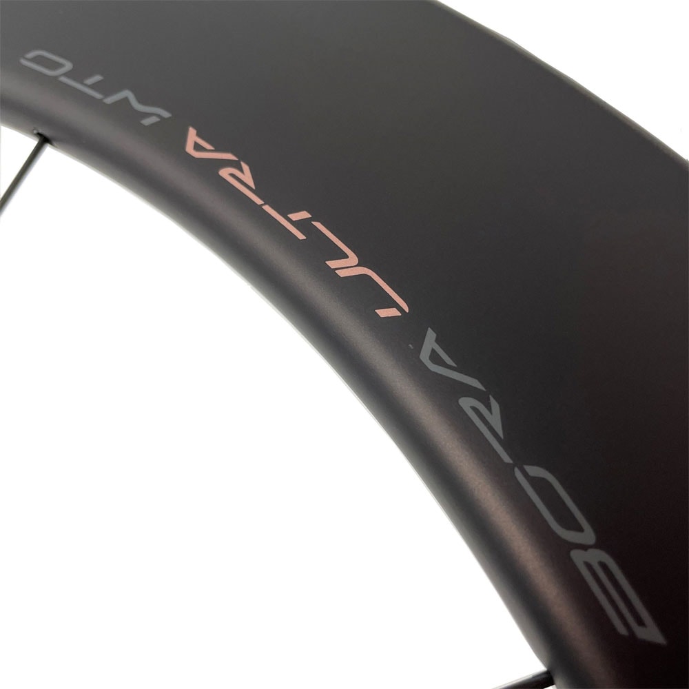 bora wto 33 CULTベアリング仕様 CAMPAGNOLO 2024 BORA WTO 33 DB 2WAY