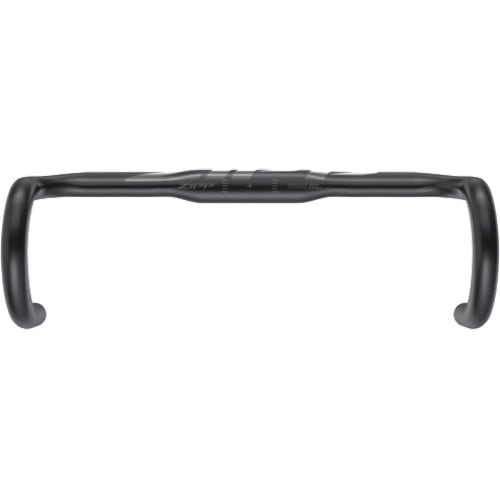【新品未使用】ZIPP Service Course SL 80mm【旧ロゴ】 ZIPP Service Course SL-80 Ergo Handlebar マットブラック | ロード