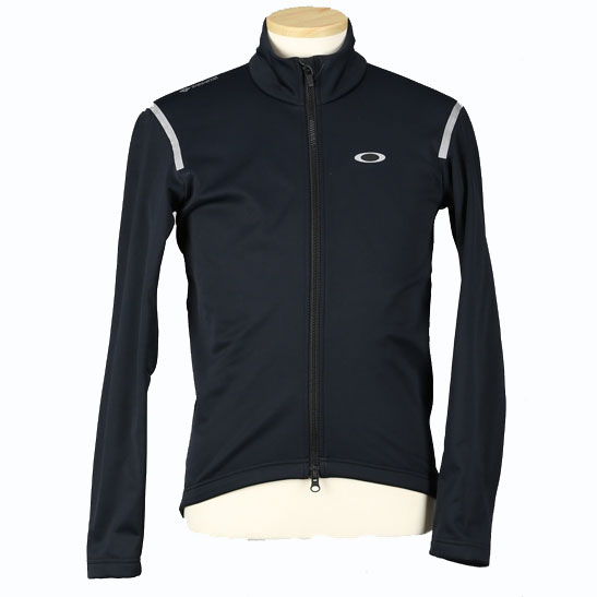 オークリー ENDURANCE ULTRA GORETEX ROAD JACKET ブラックアウト 