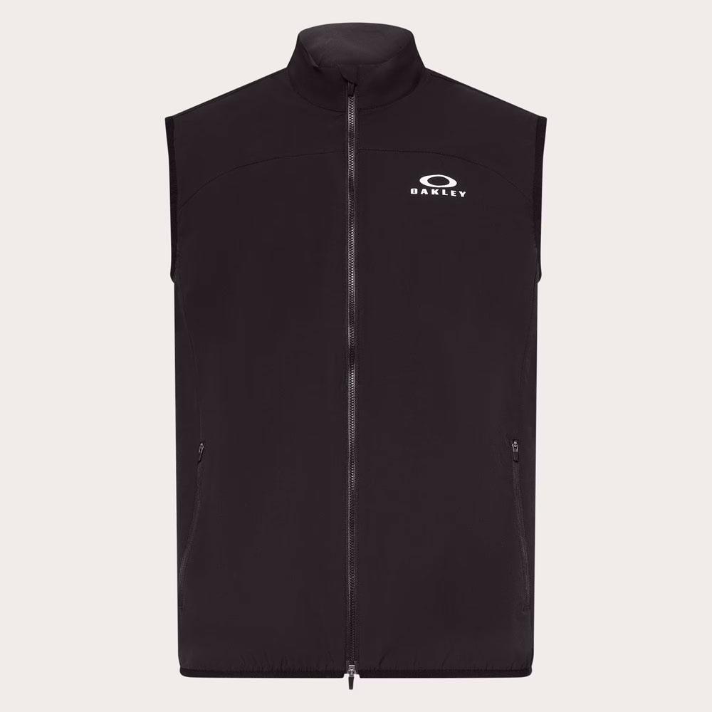 オークリー ELEMENTS VEST ブラックアウト | 特価売場,春夏