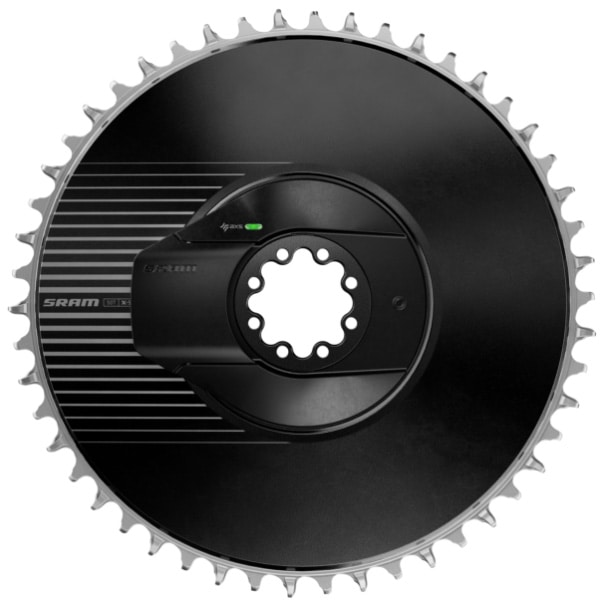 スラム Red AXS Power Meter Kit 1X Aero E1 48T-52T | アクセサリー