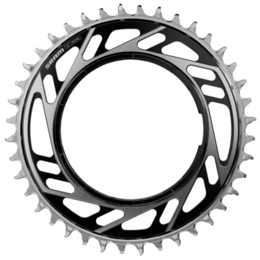 Amazon | SRAM(スラム) チェーンリング 1x DM オフセット 3mm