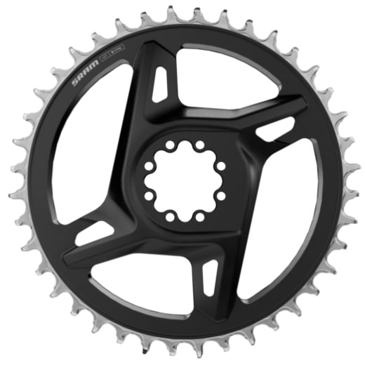 スラム sram E1 Red AXS 48 35 チェーンリング New! SRAM Red AXS E1