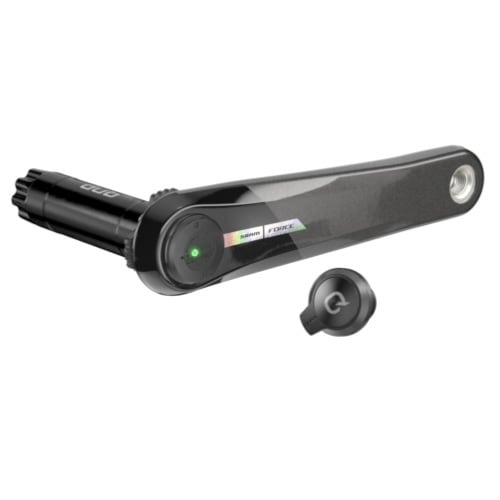 スラム Force AXS Left Crank Power Meter DUB D2スラム Force AXS Left Crank Power Meter DUB D2