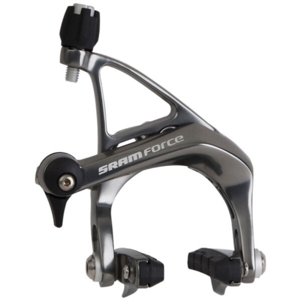 SRAM FORCE リムブレーキ　専用 スラム Force Rim Brake Caliper 前のみ | ロードバイクパーツ