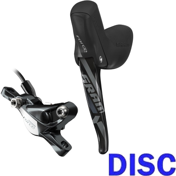 SRAM Force1 HRD Brakeset スラムフォース1 ONECOL.jpg
