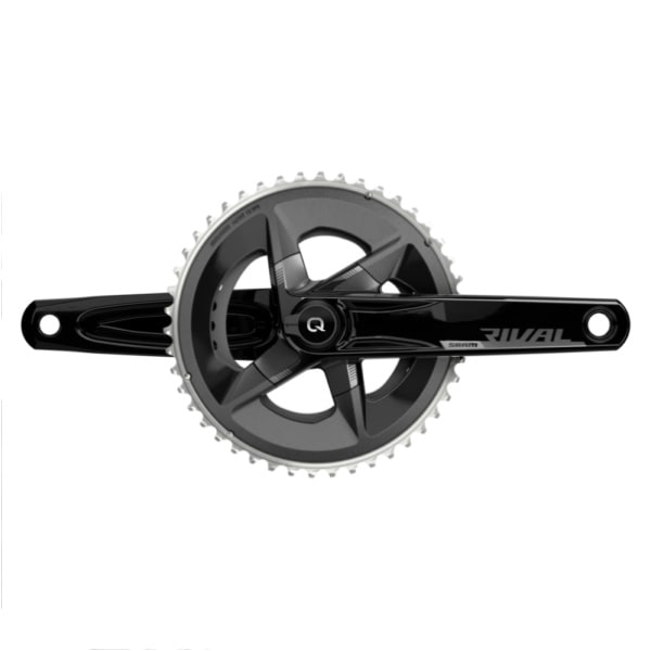 スラム Rival AXS Power Meter DUB 2X | アクセサリー,パワー