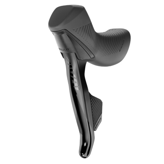 パーツ SRAM RIVAL eTap AXS HRD Universal Cycles -- Sram Rival AXS eTap HRD Shift/Disc Brake