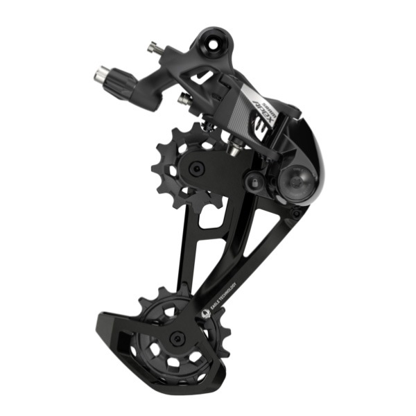 スラム Apex Eagle Rear Derailleur Max52T 12段 | ロードバイクパーツ