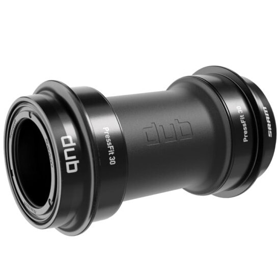 スラム BB DUB Wide BB386 86.5mm ボトムブラケット | ロードバイク