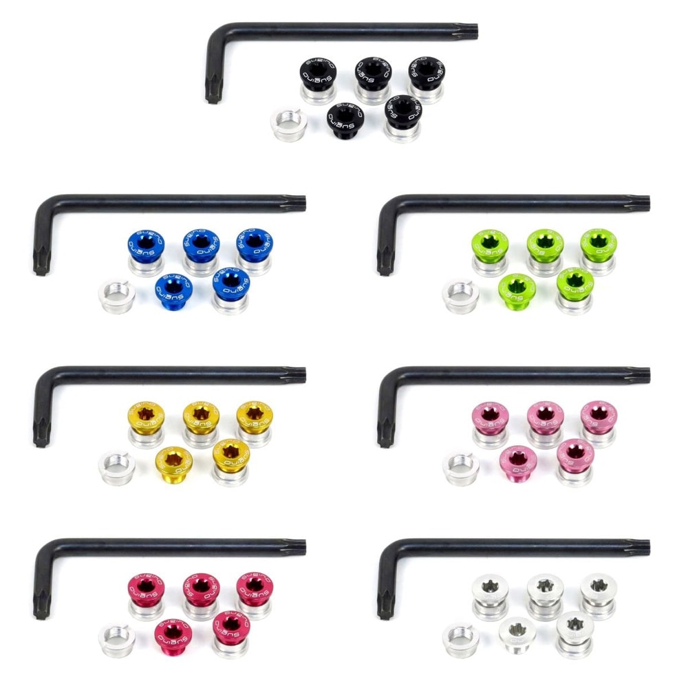 ロードバイクパーツ,チェーンホイール,パーツ,スギノ | ワールド