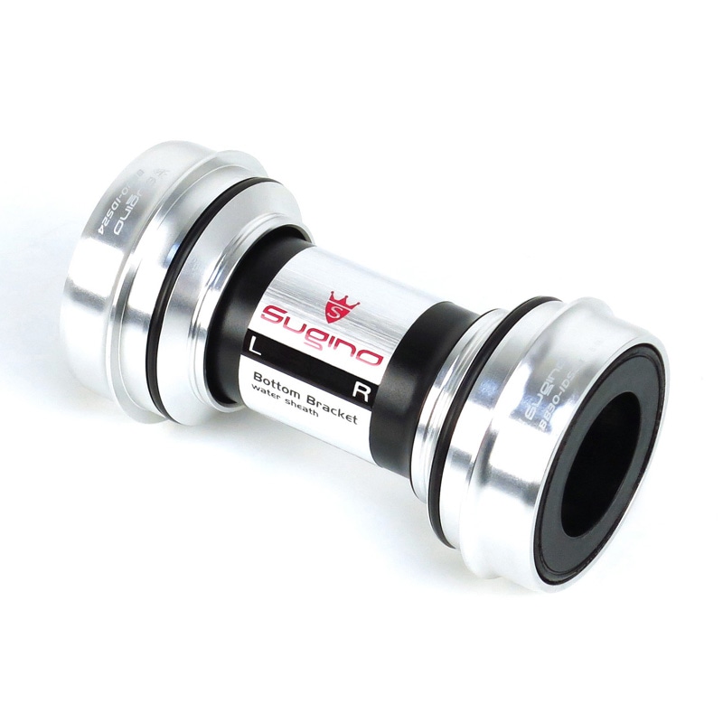 Sugino IDS 24 ボトムブラケット 68mm セラミック Sugino IDS 24 ボトムブラケット 68mm セラミック SUGINO (スギノ