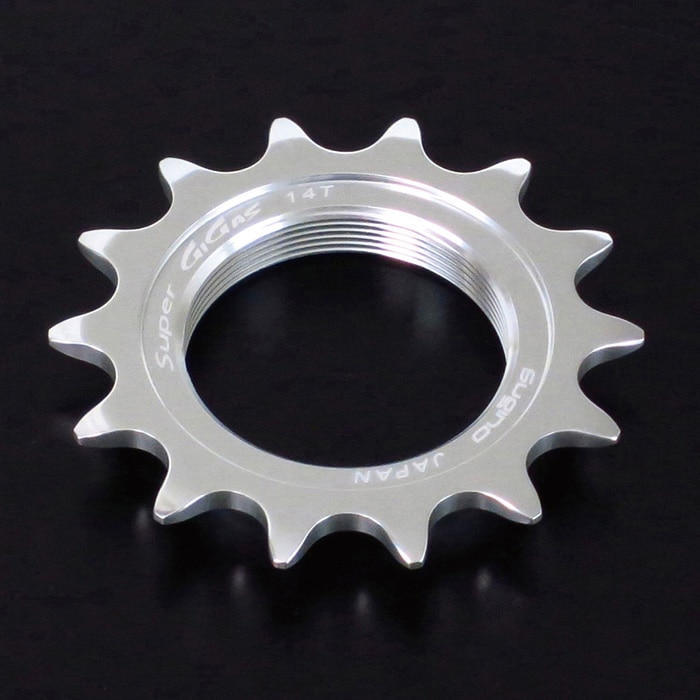 スギノ　ギガス　gigas 17 シルバー　silver Amazon.co.jp: Sugino Super Gigas Platinum 17T : Sports