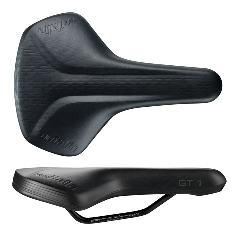 Selle Italia ironサドル　vision ttハンドル セット Selle Italia ironサドル vision ttハンドル セット