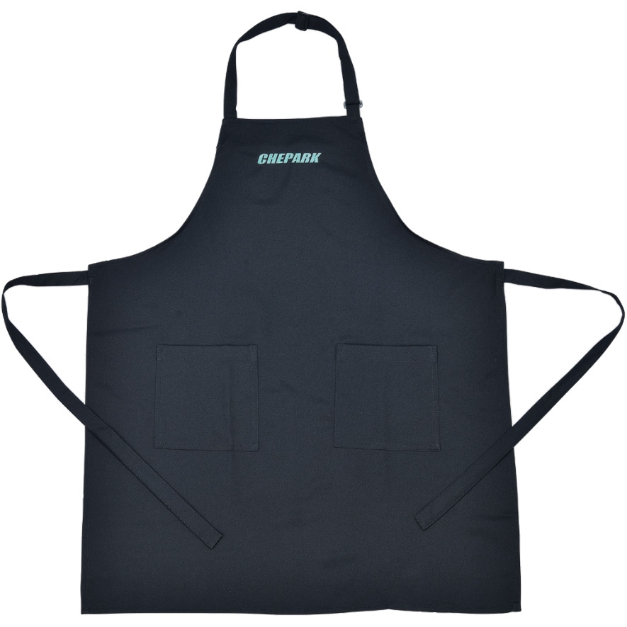 サンツアー　エプロン　suntour 作業用エプロン　フリーサイズ　自転車グッズ CHEPARK(チェパーク) 自転車作業用エプロン | メンテナンス