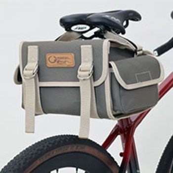 オーストリッチ（OSTRICH） サドルバッグ7L【自転車用品】 S-83 サイドバッグ | OSTRICH（オーストリッチ）公式