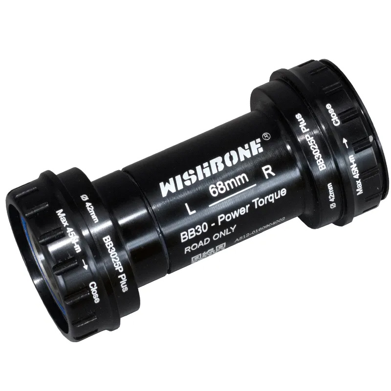 WISHBONE（ウィッシュボーン）ボトムブラケットT47855-24 楽天