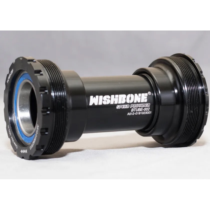 ウィッシュボーン T47855-25P M47×1mm/85.5mm ボトムブラケット