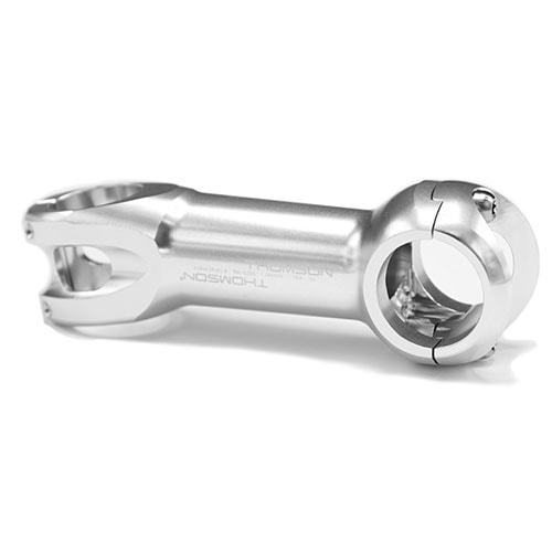 トムソン G2 ステム 31.8mm シルバー | ロードバイクパーツ,ステム
