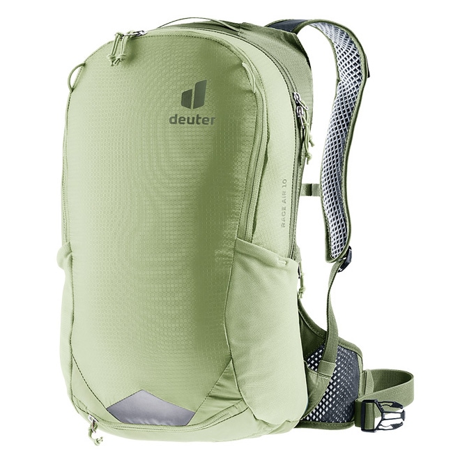ドイター レース エアー 10 (D3204323) 1213.ミネラル DEUTER | バッグ