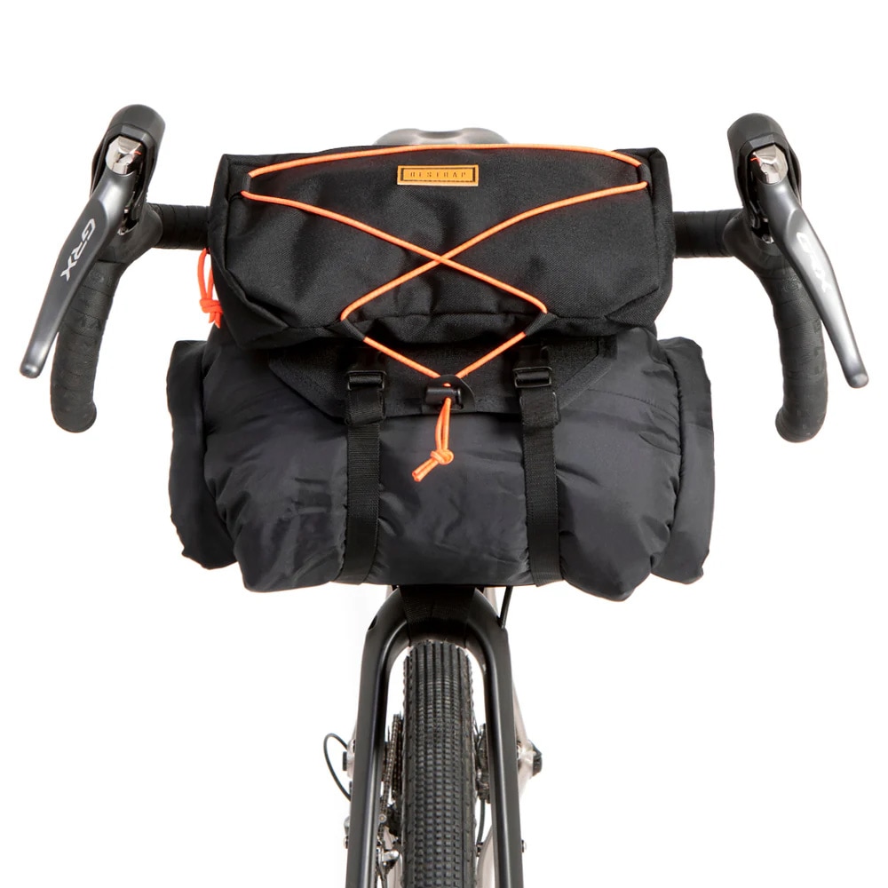 ❣️残り1点❣️ 自転車フロントハンドルバーバッグ サドルシートバッグ Amazon | ROCKBROS 自転車 フロントバッグ ハンドルバーバッグ