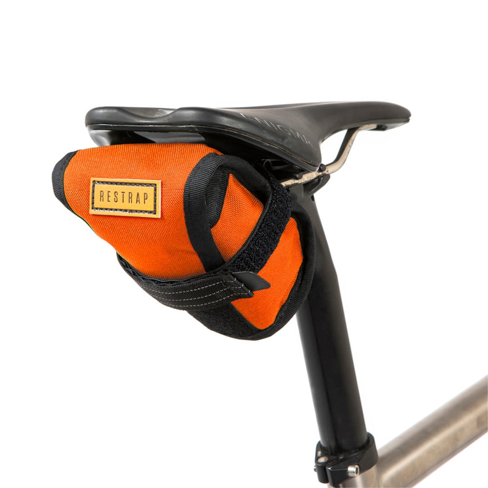 エースパックサドルバックトップチューブバック