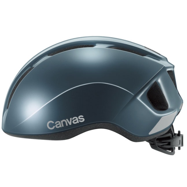 OGKカブト キャンバス・スポーツ(CANVAS-SPORTS) ディープブルー