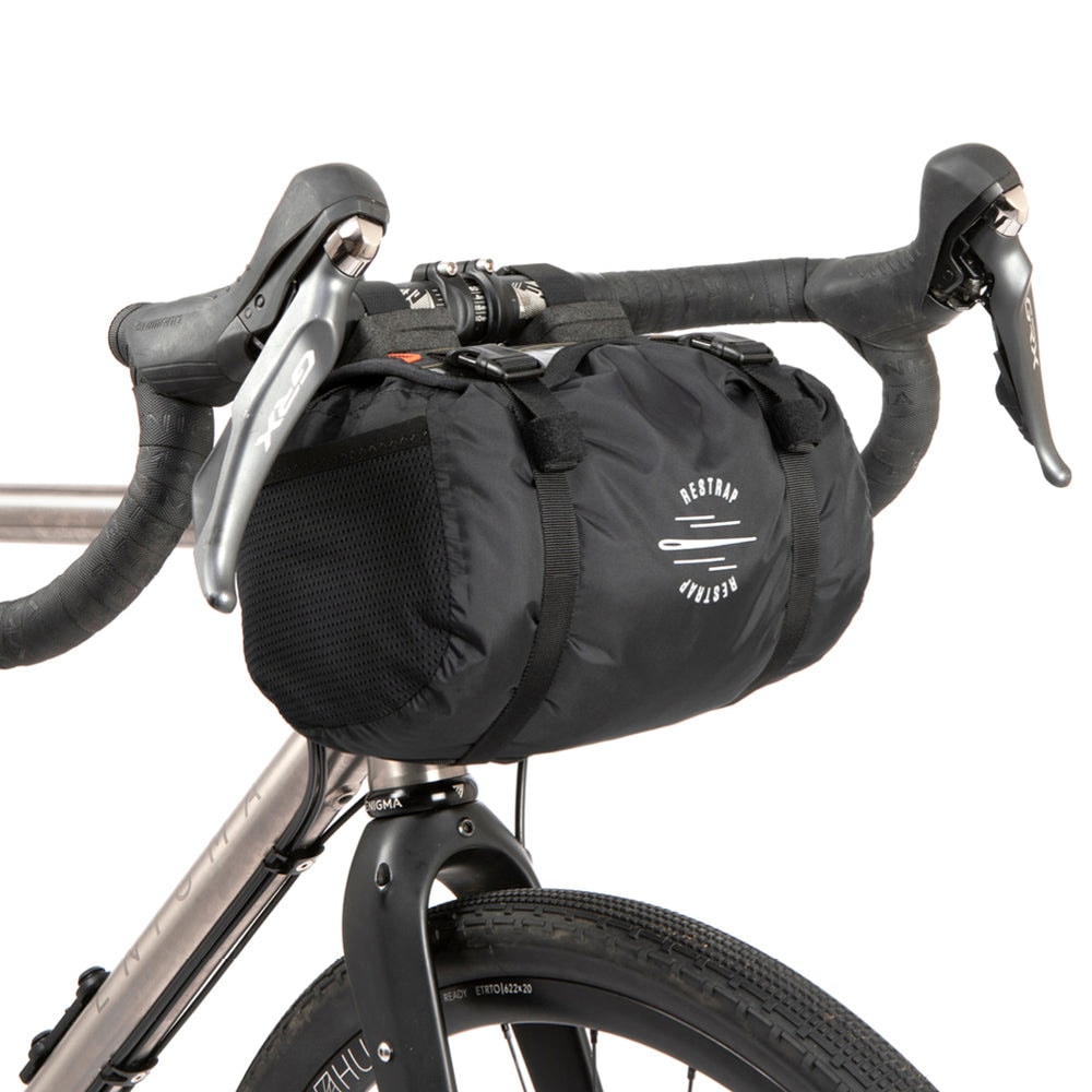 RESTRAP BAR BAG 14L ハンドルバーバッグ 【公式通販】