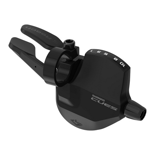 SIMANO DEORE SIS MTBシフトレバー　ヴィンテージ SIMANO DEORE SIS MTBシフトレバー ヴィンテージ - メルカリ