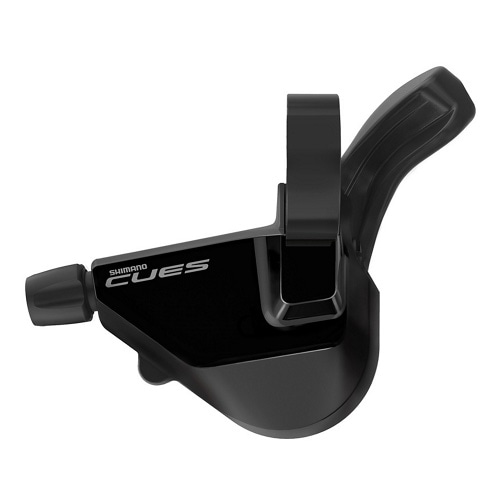 シフター・レバー Amazon.co.jp: ZDS シマノ ST-EF51 3x8 スピード24スピード