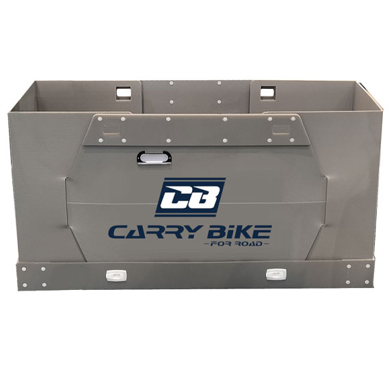 キャリーバイク CARRY BIKE FOR ROAD スタンダード バイクケース