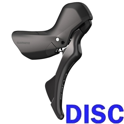 シマノ CUES ST-U6030-R デュアルコントロールレバー 右レバーのみ 11