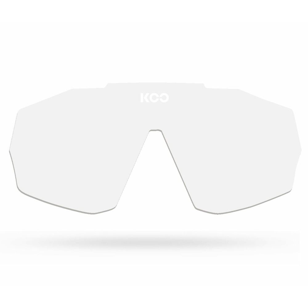 KOO(クー) ALIBI用レンズ クリア | サングラス,大人用,KOO(クー