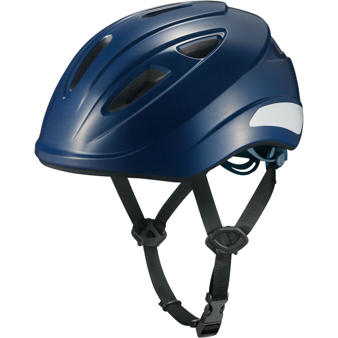 OGKカブト SB-02 パールネイビー 通学用自転車ヘルメット | ヘルメット