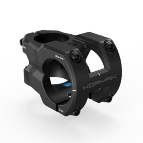 シマノプロ Koryak 3Five ステム クランプ径：35mm | マウンテンバイク