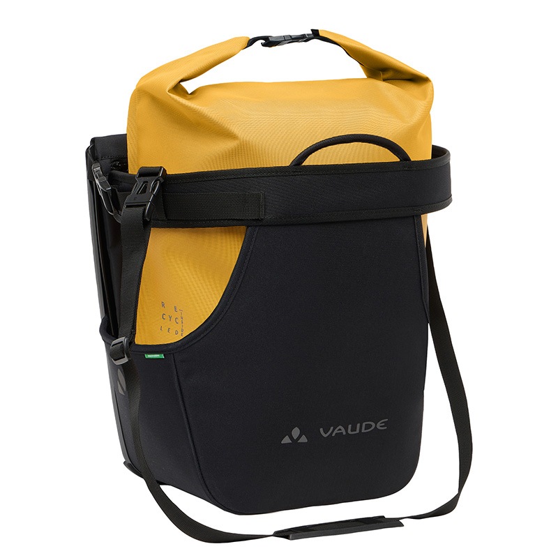 ファウデ Urban Cargo バーントイエロー VAUDE | バッグ,サイドバッグ