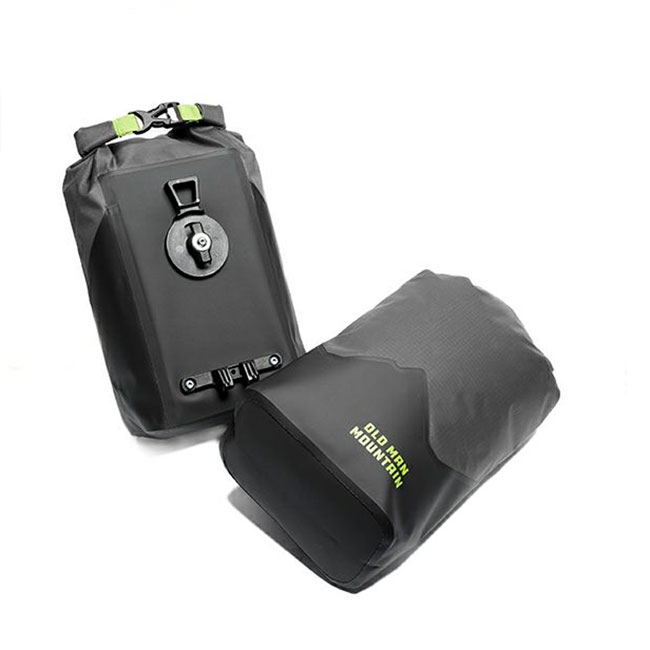オールドマンマウンテン Hemlock wtih FLIP Cages (左右2個セット