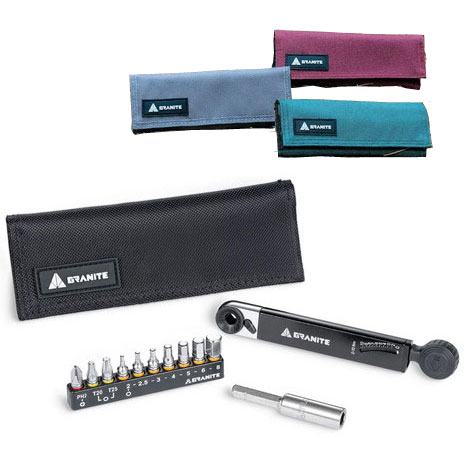 グラナイト　ロックンロールtq グラナイトデザイン Rocknroll TQ トルクラチェットツールキット